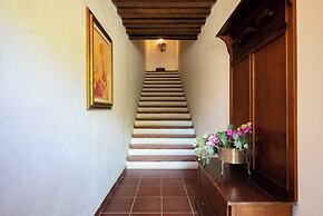 Podere Cascatelle & Agriletizia