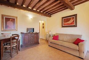 Podere Cascatelle & Agriletizia