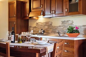 Podere Cascatelle & Agriletizia