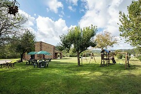 Podere Cascatelle & Agriletizia