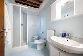 Podere Cascatelle & Agriletizia