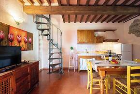 Podere Cascatelle & Agriletizia