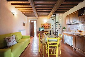 Podere Cascatelle & Agriletizia