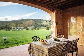 Podere Cascatelle & Agriletizia