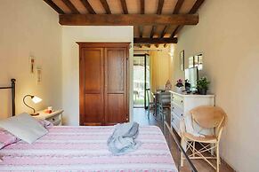 Podere Cascatelle & Agriletizia