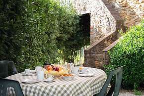 Podere Cascatelle & Agriletizia