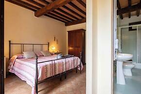 Podere Cascatelle & Agriletizia