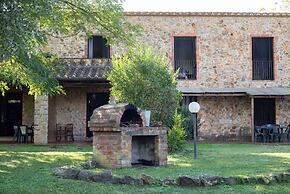 Podere Cascatelle & Agriletizia