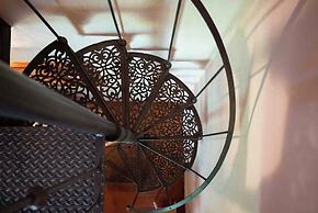 Podere Cascatelle & Agriletizia