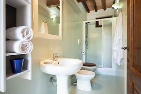 Podere Cascatelle & Agriletizia