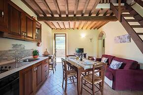 Podere Cascatelle & Agriletizia