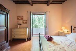 Podere Cascatelle & Agriletizia