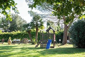 Podere Cascatelle & Agriletizia