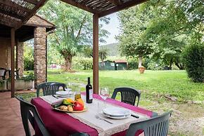 Podere Cascatelle & Agriletizia