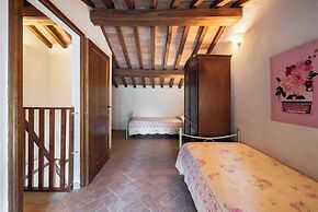 Podere Cascatelle & Agriletizia