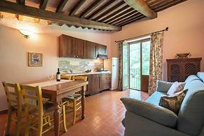 Podere Cascatelle & Agriletizia