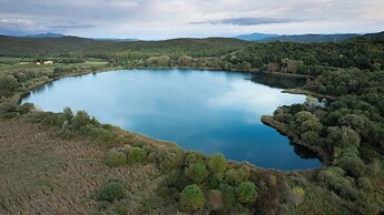 Podere Cascatelle & Agriletizia