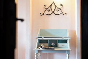 Podere Cascatelle & Agriletizia