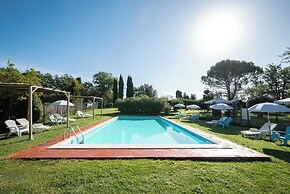 Podere Cascatelle & Agriletizia