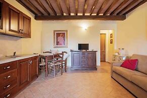 Podere Cascatelle & Agriletizia