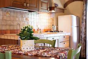 Podere Cascatelle & Agriletizia