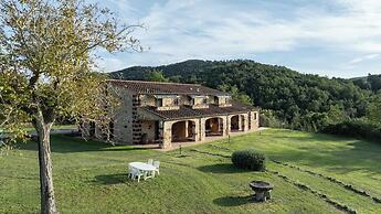 Podere Cascatelle & Agriletizia