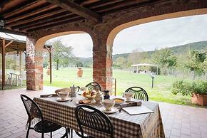 Podere Cascatelle & Agriletizia