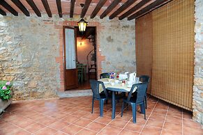 Podere Cascatelle & Agriletizia