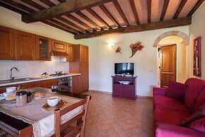 Podere Cascatelle & Agriletizia