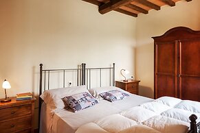 Podere Cascatelle & Agriletizia