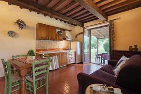 Podere Cascatelle & Agriletizia