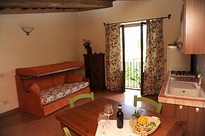 Podere Cascatelle & Agriletizia