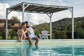 Podere Cascatelle & Agriletizia