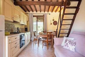 Podere Cascatelle & Agriletizia