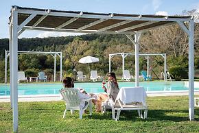 Podere Cascatelle & Agriletizia