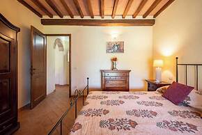 Podere Cascatelle & Agriletizia