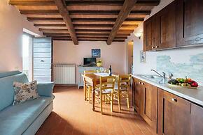 Podere Cascatelle & Agriletizia