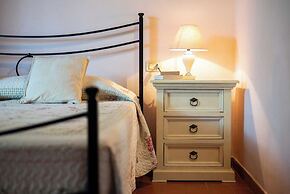 Podere Cascatelle & Agriletizia