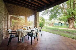 Podere Cascatelle & Agriletizia