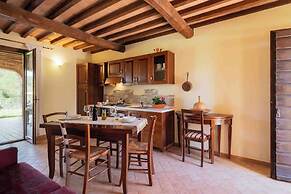 Podere Cascatelle & Agriletizia