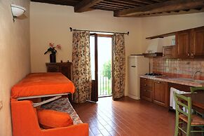 Podere Cascatelle & Agriletizia