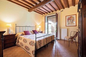 Podere Cascatelle & Agriletizia