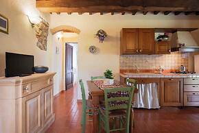 Podere Cascatelle & Agriletizia