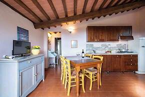 Podere Cascatelle & Agriletizia