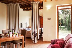 Podere Cascatelle & Agriletizia