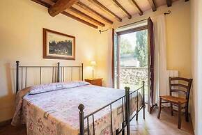 Podere Cascatelle & Agriletizia