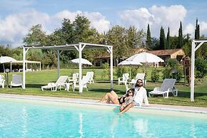 Podere Cascatelle & Agriletizia