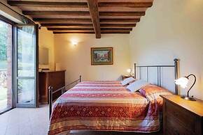 Podere Cascatelle & Agriletizia