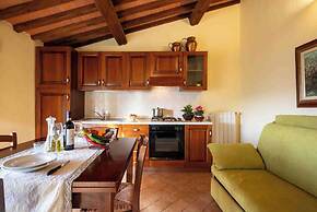 Podere Cascatelle & Agriletizia