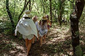 Podere Cascatelle & Agriletizia